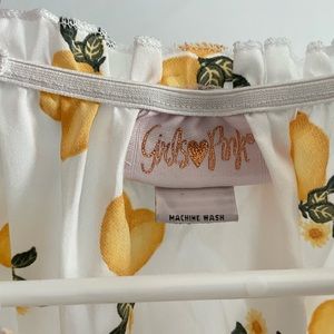 shirt for girls size 14/16